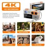 HD Camera product gallery image
