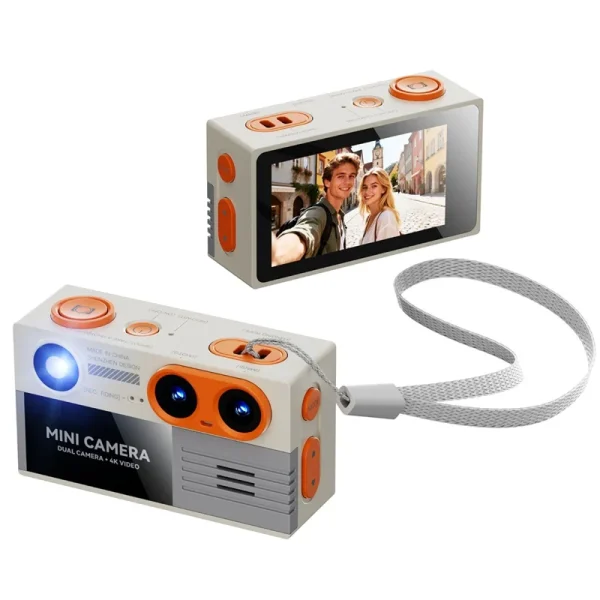 HD Camera main product image