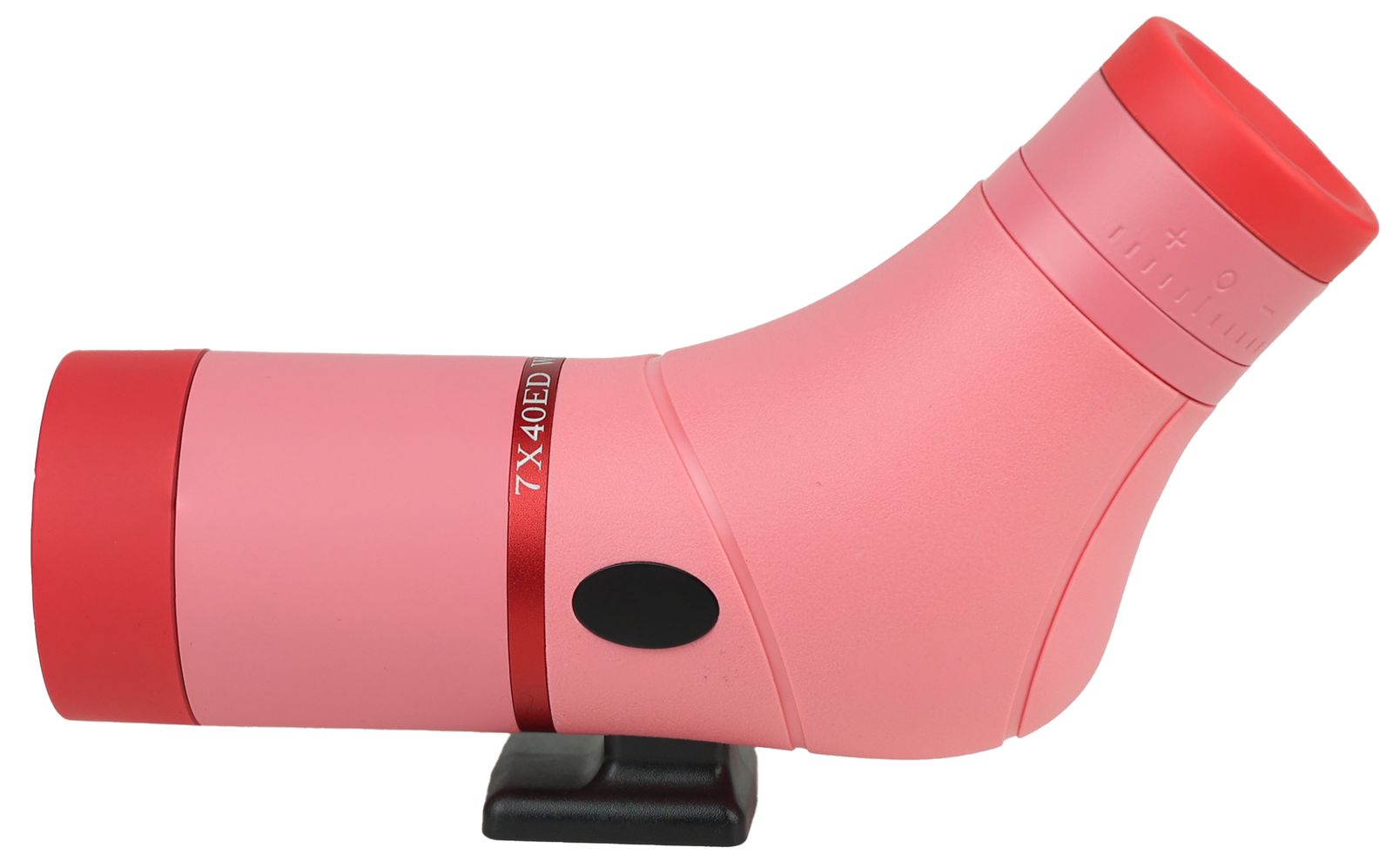 GN7x40-Pink GN10X50-Green GN12X60-Green Spotting Scopes product detail 2