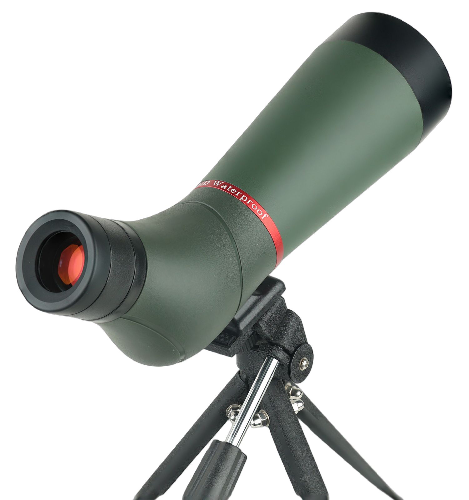 GN7x40-Pink GN10X50-Green GN12X60-Green Spotting Scopes product detail 3