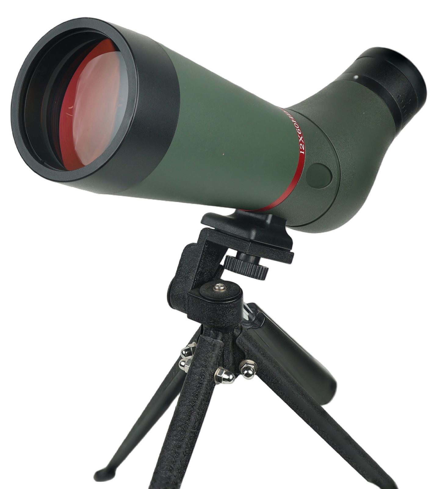 GN7x40-Pink GN10X50-Green GN12X60-Green Spotting Scopes product detail 4
