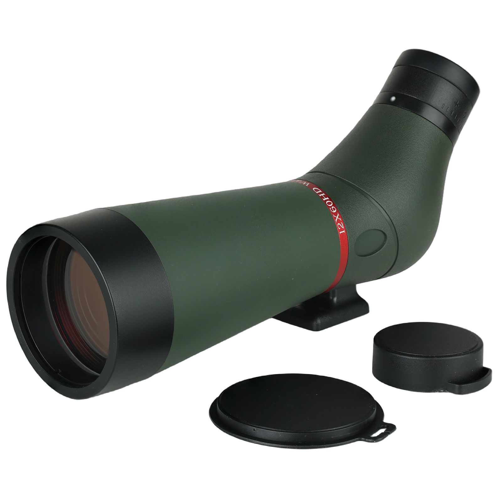 GN7x40-Pink GN10X50-Green GN12X60-Green Spotting Scopes product detail 6