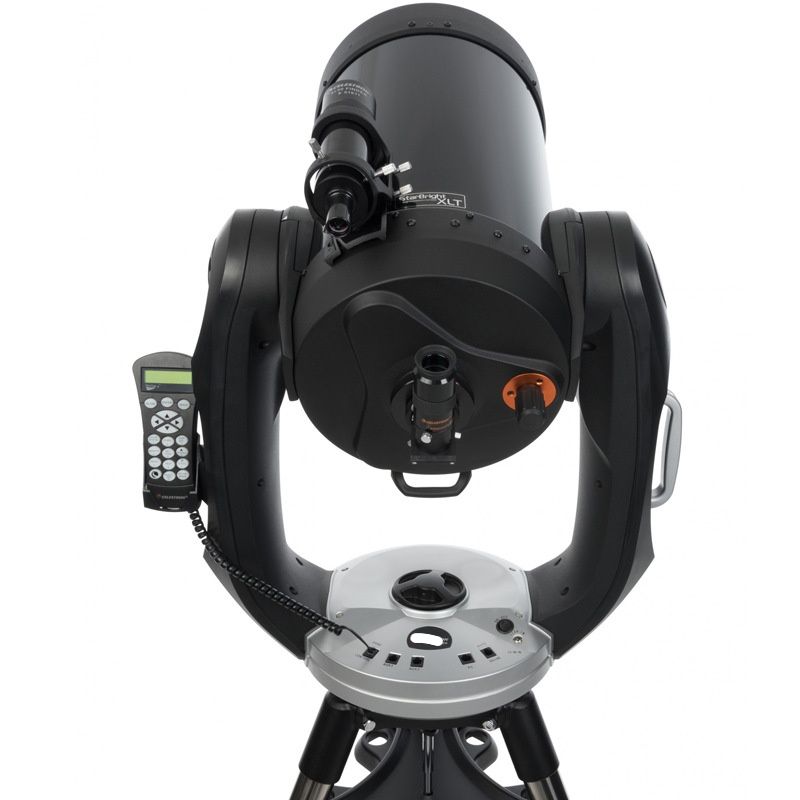 GPS XLT Positioning Intelligent Automatic Star-Finding product detail 2