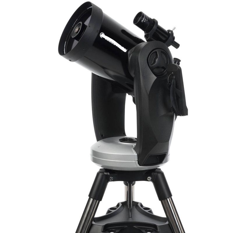 GPS XLT Positioning Intelligent Automatic Star-Finding product detail 3