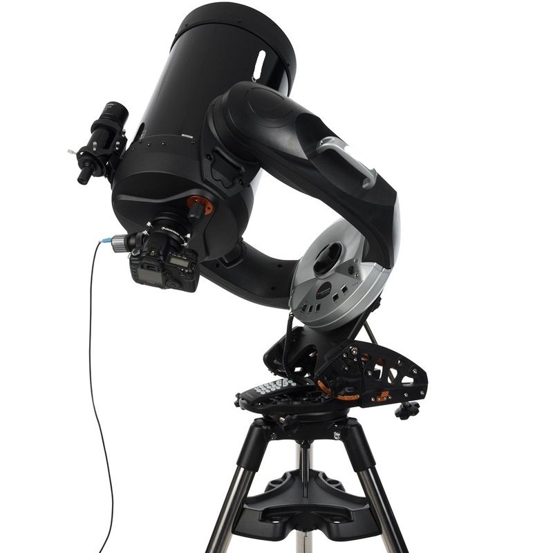 GPS XLT Positioning Intelligent Automatic Star-Finding product detail 4