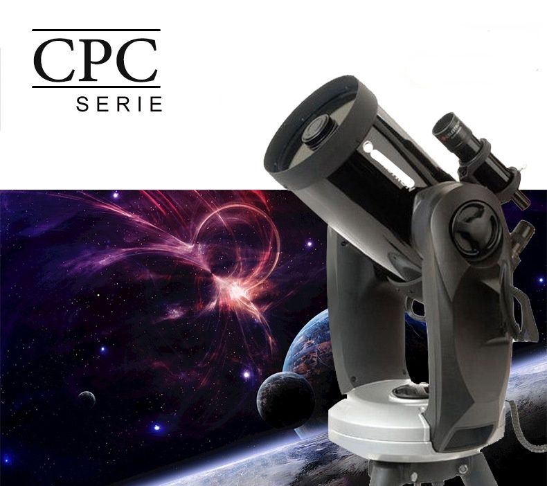 GPS XLT Positioning Intelligent Automatic Star-Finding product detail 5