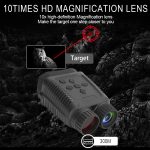 GVD Digital 4X HD Night Vision Binoculars with gallery 03