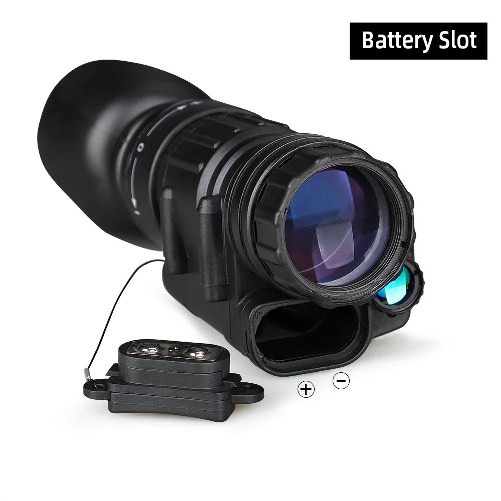 GZ27-0027 Optics Accessory Tactical Monocular Telescope product detail 1