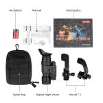 GZ27-0027 Optics Accessory Tactical Monocular Telescope gallery 02