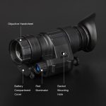 GZ27-0027 Optics Accessory Tactical Monocular Telescope gallery 03