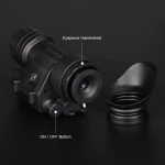GZ27-0027 Optics Accessory Tactical Monocular Telescope gallery 04