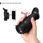 GZ27-0027 Optics Accessory Tactical Monocular Telescope gallery 05
