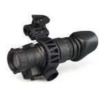 GZ27-0027 Optics Accessory Tactical Monocular Telescope main