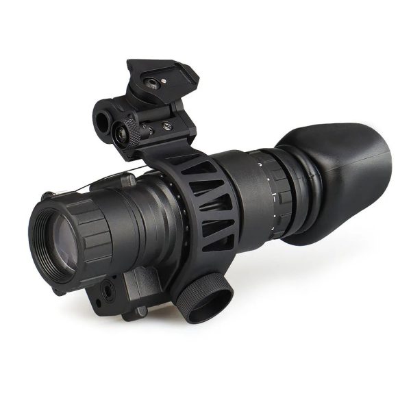 GZ27-0027 Optics Accessory Tactical Monocular Telescope main