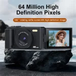 Digital Camera product gallery image