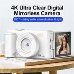 Digital Camera product gallery image