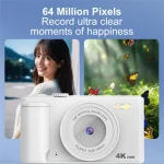 Digital Camera product gallery image