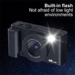 Digital Camera product gallery image