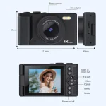 Digital Camera product gallery image