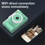 HD Digital Camera product gallery image
