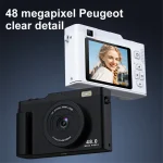 HD Digital Camera product gallery image