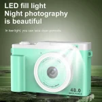 HD Digital Camera product gallery image