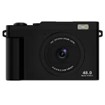 HD Digital Camera main product image
