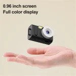 HD Digital Camera product gallery image