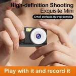 HD Digital Camera product gallery image