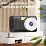 HD Digital Camera product gallery image