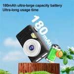 HD Digital Camera product gallery image