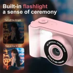 Digital Camera product gallery image