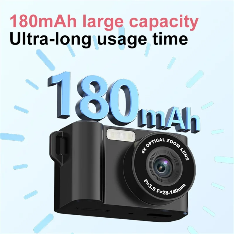 Digital Camera product gallery image