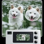 Digital Camera product gallery image