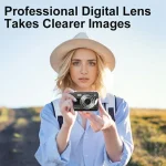 Digital Camera product gallery image
