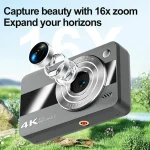 Digital Camera product gallery image