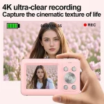Digital Camera product gallery image
