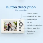 Digital Camera product gallery image