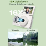Digital Camera product gallery image