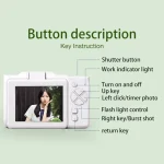 Digital Camera product gallery image