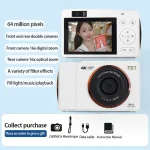Digital Camera product gallery image