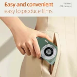 Digital Camera product gallery image
