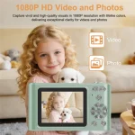 Retro CCD Camera product gallery image