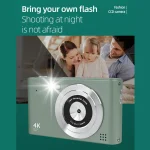 Retro CCD Camera product gallery image