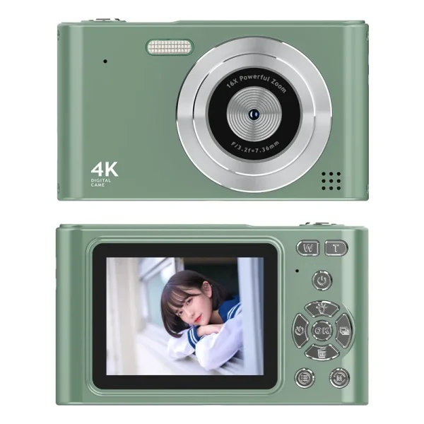 Retro CCD Camera main product image