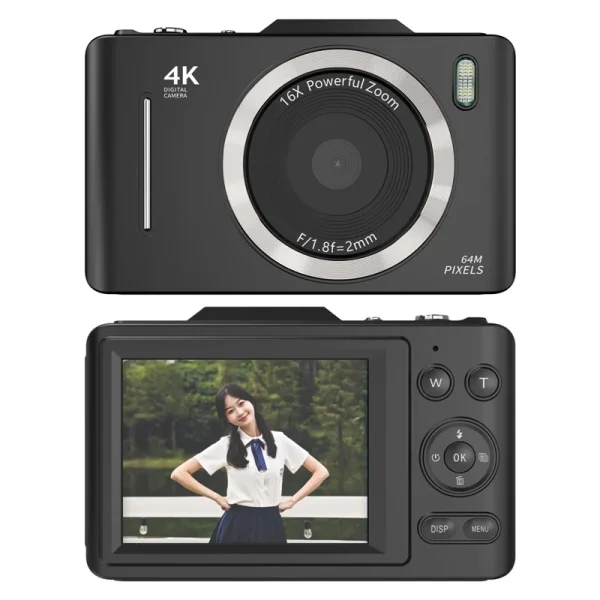 Digital Camera main product image