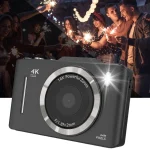Digital Camera product gallery image