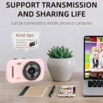 Digital Camera product gallery image