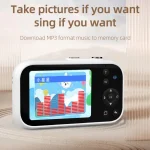 Digital Camera product gallery image