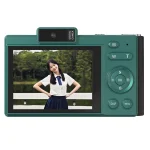 HD Digital Camera product gallery image